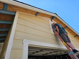 Best Stucco Siding  in Vashon, WA